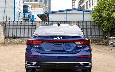 KIA K3, 2021 год, 1 119 340 рублей, 6 фотография