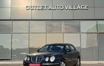 KIA Opirus I (gh), 2006 год, 529 000 рублей, 1 фотография