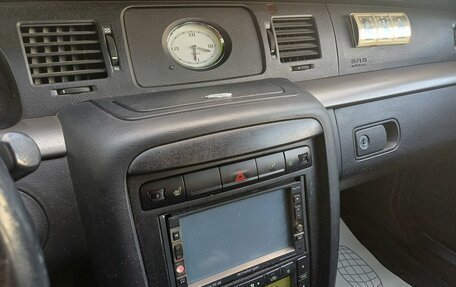 KIA Opirus I (gh), 2006 год, 529 000 рублей, 8 фотография