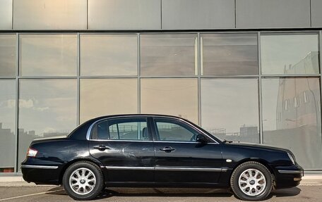 KIA Opirus I (gh), 2006 год, 529 000 рублей, 3 фотография