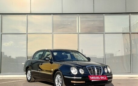 KIA Opirus I (gh), 2006 год, 529 000 рублей, 2 фотография