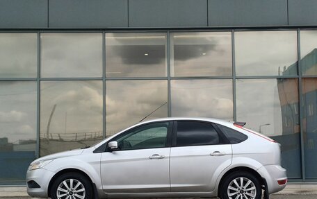 Ford Focus II рестайлинг, 2010 год, 539 000 рублей, 6 фотография
