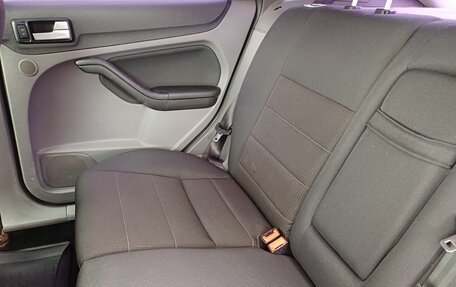 Ford Focus II рестайлинг, 2010 год, 539 000 рублей, 10 фотография