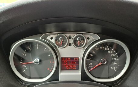 Ford Focus II рестайлинг, 2010 год, 539 000 рублей, 8 фотография