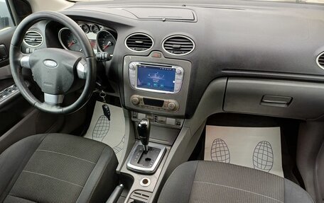 Ford Focus II рестайлинг, 2010 год, 539 000 рублей, 7 фотография
