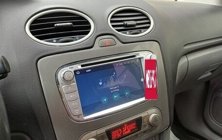 Ford Focus II рестайлинг, 2010 год, 539 000 рублей, 9 фотография