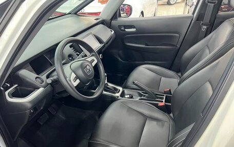 Honda Fit, 2022 год, 1 190 999 рублей, 4 фотография