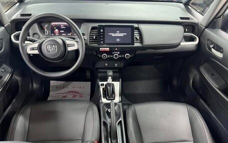 Honda Fit, 2022 год, 1 190 999 рублей, 8 фотография