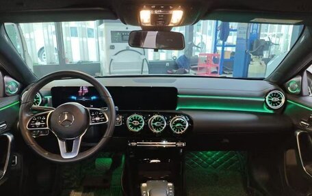 Mercedes-Benz A-Класс, 2022 год, 2 150 000 рублей, 1 фотография