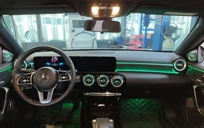 Mercedes-Benz A-Класс, 2022 год, 2 150 000 рублей, 1 фотография