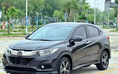 Honda Vezel, 2021 год, 1 195 320 рублей, 1 фотография