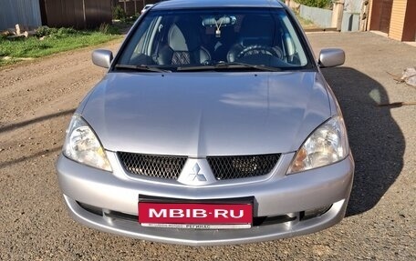 Mitsubishi Lancer IX, 2008 год, 520 000 рублей, 1 фотография