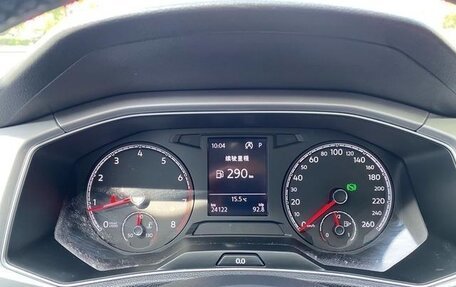 Volkswagen T-Roc I, 2022 год, 1 395 067 рублей, 12 фотография