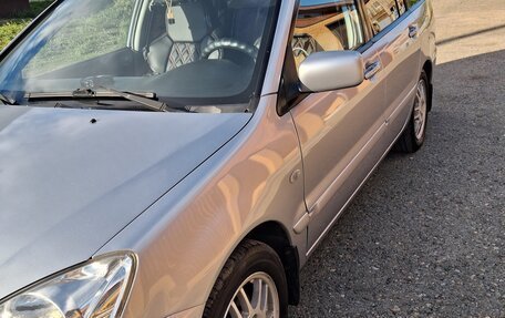 Mitsubishi Lancer IX, 2008 год, 520 000 рублей, 3 фотография
