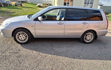 Mitsubishi Lancer IX, 2008 год, 520 000 рублей, 4 фотография