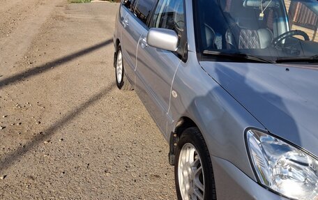 Mitsubishi Lancer IX, 2008 год, 520 000 рублей, 2 фотография