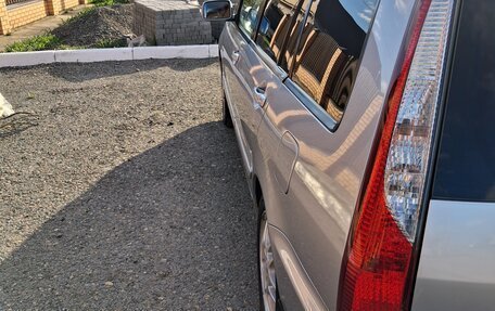 Mitsubishi Lancer IX, 2008 год, 520 000 рублей, 7 фотография