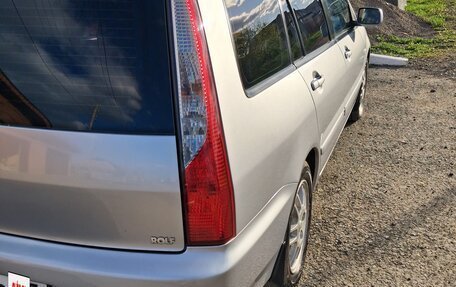 Mitsubishi Lancer IX, 2008 год, 520 000 рублей, 6 фотография