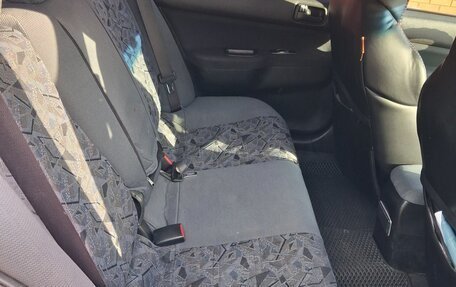 Mitsubishi Lancer IX, 2008 год, 520 000 рублей, 9 фотография