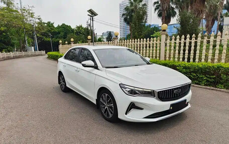 Geely Emgrand, 2022 год, 875 400 рублей, 3 фотография