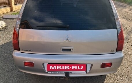 Mitsubishi Lancer IX, 2008 год, 520 000 рублей, 5 фотография