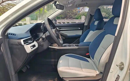 Geely Emgrand, 2022 год, 875 400 рублей, 4 фотография