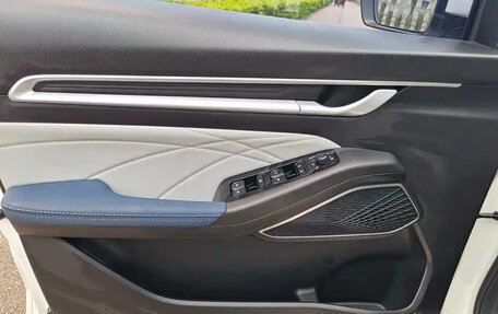 Geely Emgrand, 2022 год, 875 400 рублей, 5 фотография