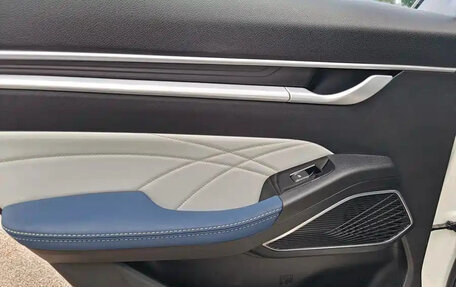 Geely Emgrand, 2022 год, 875 400 рублей, 7 фотография