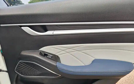 Geely Emgrand, 2022 год, 875 400 рублей, 11 фотография