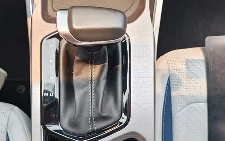 Geely Emgrand, 2022 год, 875 400 рублей, 14 фотография