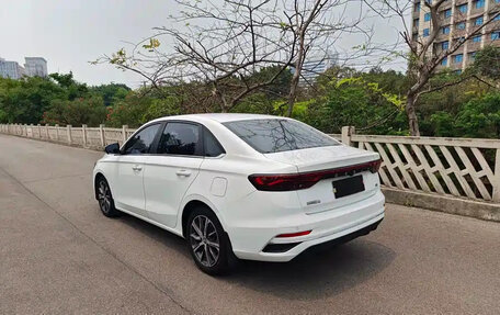 Geely Emgrand, 2022 год, 875 400 рублей, 16 фотография