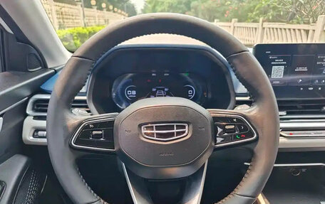 Geely Emgrand, 2022 год, 875 400 рублей, 13 фотография
