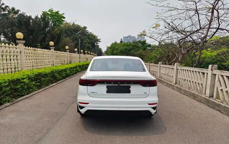 Geely Emgrand, 2022 год, 875 400 рублей, 17 фотография