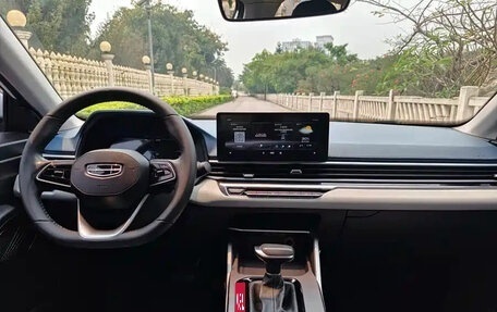 Geely Emgrand, 2022 год, 875 400 рублей, 12 фотография