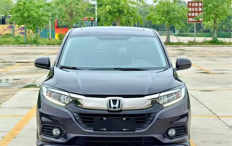 Honda Vezel, 2021 год, 1 195 320 рублей, 2 фотография