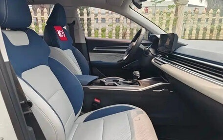 Geely Emgrand, 2022 год, 875 400 рублей, 8 фотография