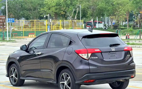 Honda Vezel, 2021 год, 1 195 320 рублей, 4 фотография