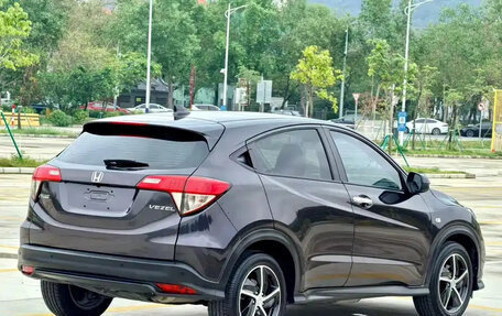 Honda Vezel, 2021 год, 1 195 320 рублей, 6 фотография