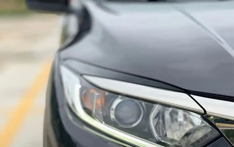 Honda Vezel, 2021 год, 1 195 320 рублей, 22 фотография