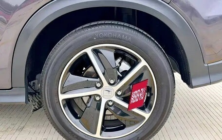Honda Vezel, 2021 год, 1 195 320 рублей, 20 фотография