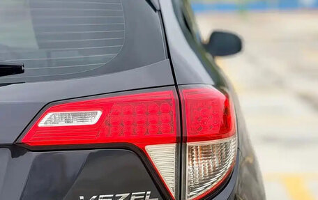 Honda Vezel, 2021 год, 1 195 320 рублей, 23 фотография