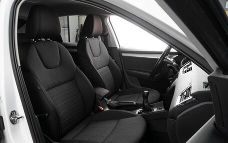 Skoda Octavia, 2016 год, 1 599 000 рублей, 16 фотография