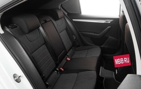 Skoda Octavia, 2016 год, 1 599 000 рублей, 15 фотография