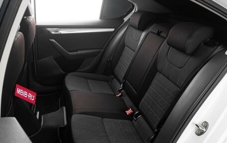 Skoda Octavia, 2016 год, 1 599 000 рублей, 17 фотография