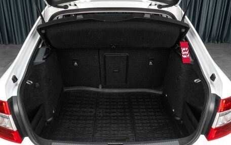 Skoda Octavia, 2016 год, 1 599 000 рублей, 26 фотография