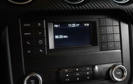 Ford Mustang VI рестайлинг, 2018 год, 2 799 000 рублей, 13 фотография