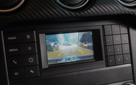 Ford Mustang VI рестайлинг, 2018 год, 2 799 000 рублей, 14 фотография