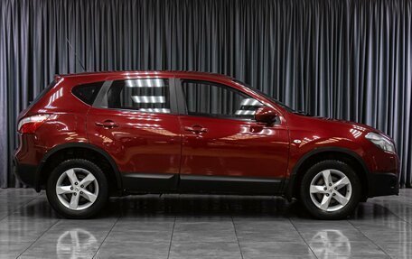 Nissan Qashqai, 2013 год, 1 049 000 рублей, 5 фотография