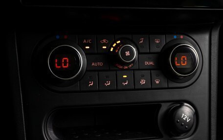 Nissan Qashqai, 2013 год, 1 049 000 рублей, 12 фотография