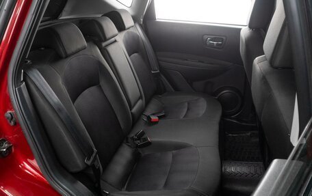 Nissan Qashqai, 2013 год, 1 049 000 рублей, 7 фотография